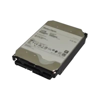 PHDD-2G00 18TB WD Ultrastar 3 5 Hard Disk Drive 7200 RPM 512MB Cache