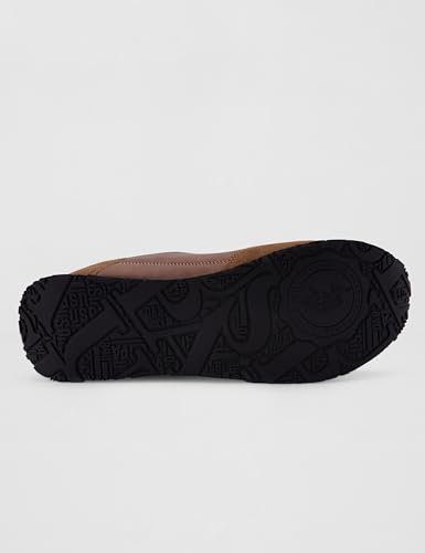 Image of U.S. Polo ASSN. Mens Caspian 2.0 Sneaker