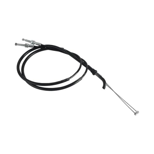 Câble commande accélérateur haute résistance pour Kawasaki Ninja 250R - 2