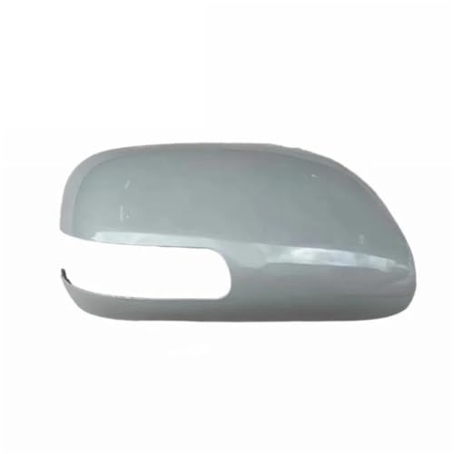 Coque rétroviseur Corolla cassée ? Réparez votre Fielder 2006-2013 en noir