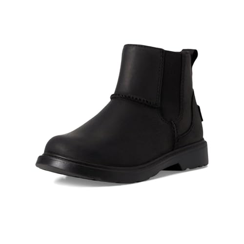 UGG Unisex-Child K Perry Weather Chelsea Boot