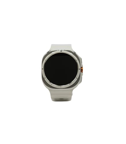 Samsung L705F Galaxy Watch Ultra, 47mm, eSIM, Blanco Titanio