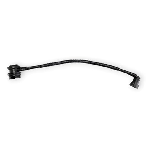 Seat Toledo 1999-2004 Uyumlu 1J0201160D Aktif Karbon Filtre Hava Borusu