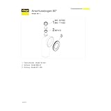 Zoom IMG-1 viega 109462 collegamento a gomito Zoom IMG-1 viega 109462 collegamento a gomito