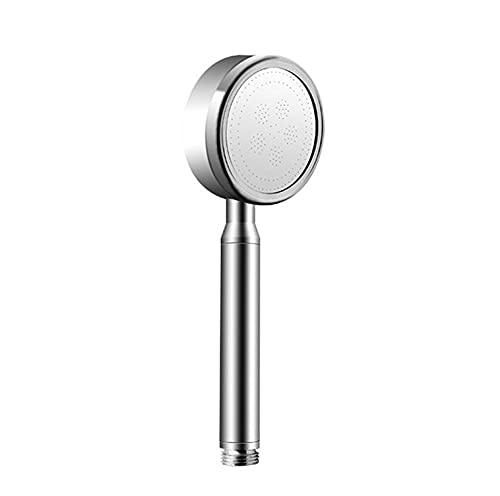 Qualité Aluminium Salle De Bains Pommeau De Douche Surpresseur Économie D'eau Salle De Bains Technique Isolation Thermique Pommeau De Douche Rainfall-Hose_150CM