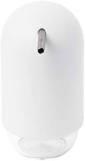 Umbra 023269-918 Touch Waste Bin with Lid, Grey