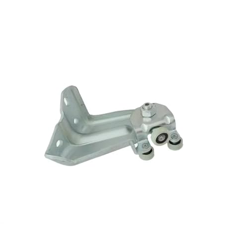 Guide de rouleau porte bloquée Boxer III 2006-2019 réparation droite 1344234080