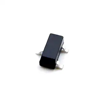SI2319DS (SI2319) P-Channel 40V (D-S) MOSFET-SOT-23 Package
