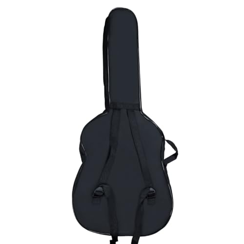 Capa Simples Para Violão Folk Voik Golden VSF100