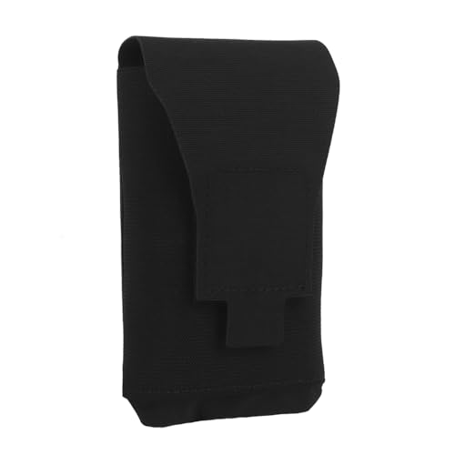 Funda táctica MOLLE de gran capacidad y saco de descarga plegable para equipamiento de campaña