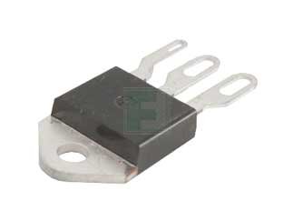 LITTELFUSE INC. Q6025J6TP Circuit Protection Power-thyristors QXX25XX Series 25 A 600 V Bi-Directional Alternistor Snubberless TRIAC-TO-218X-3-2 Item(s)