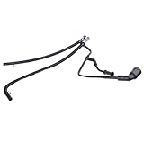 Engine Crankcase Breather Hose Valve 2L3Z6C324AA 2L3Z-6C324-AA
