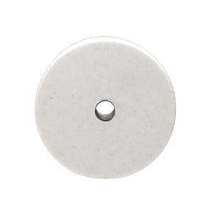 Frotox Schleifscheibe Metallpolitur Mühle