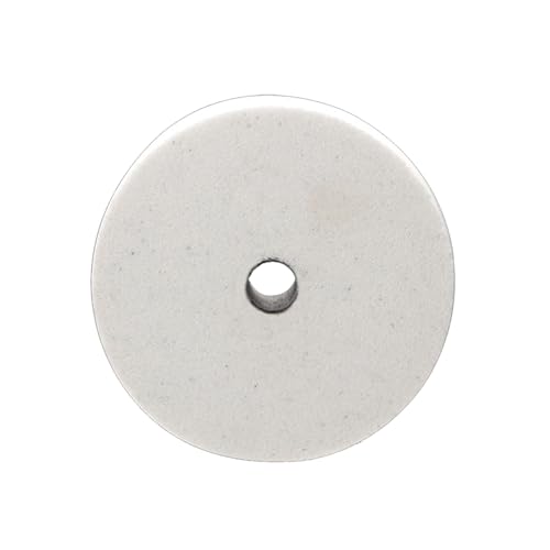 ohohulo Upgrades Metal Polish Grinder Machine Sander Conversion Head Grindstones Polishing Grinding Wheel Grinder Sanding Wheel