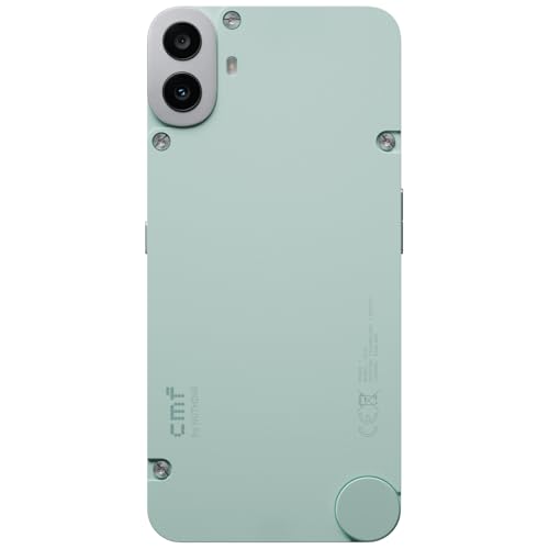 Nothing CMF Phone 1 8/128 GB Verde