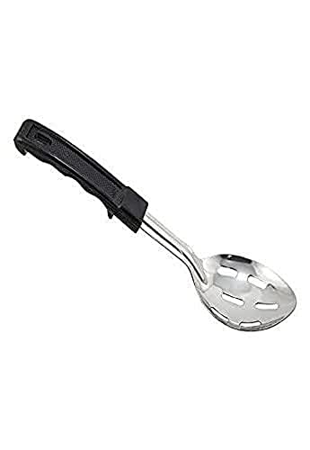 Cuillère à badigeonner Winco Prime en acier inoxydable durable de 28 cm