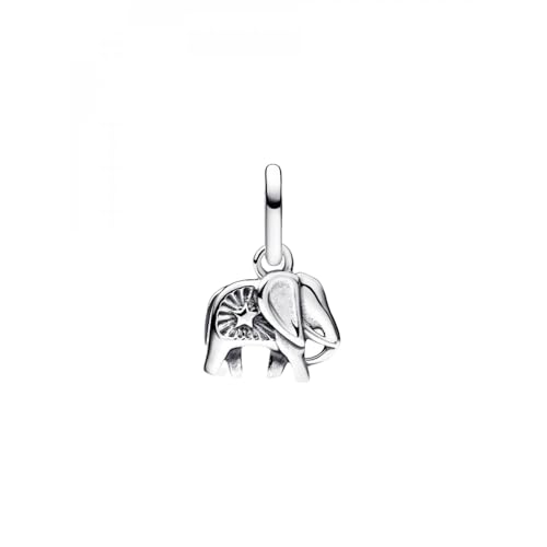 PANDORA colgante plata de ley 925 joya diaria para combinar mujer 793858C01 2