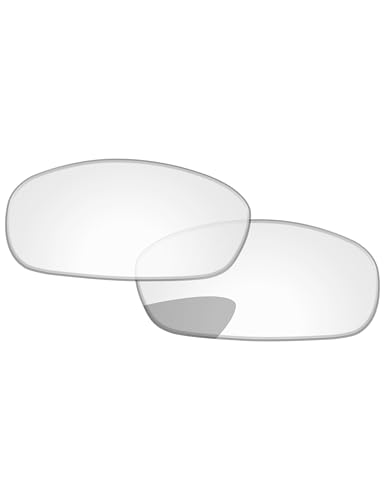 Image of Replacement Lenses for Costa Del Mar Brine Sunglass - Precision Fit, UV Block & Impact Resistant