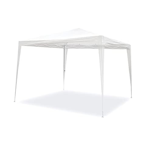 SmartSun Javea Carp,White Cover