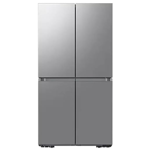 Dacor 36" Four-Door Refrigerator