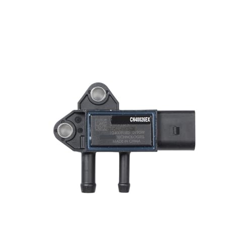 Sensor 31MPP8-4 de alta sensibilidad para regular el caudal en maquinaria pesada