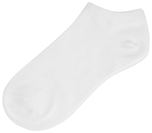 Classroom School Uniforms Kids' Athletic No Show Socks 3pk