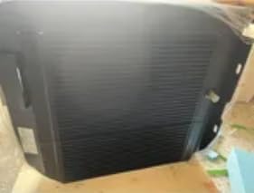 Radiator 88052102 for Bomag Tandem Vibratory Roller BW 100 AD-5