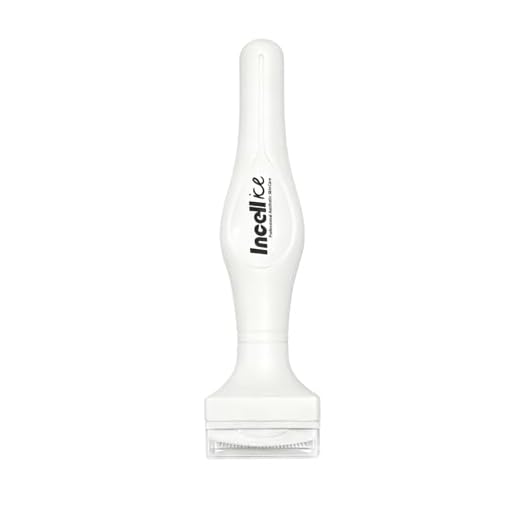 Derma Stamp, INCELLICE 175 Titanium Microneedle Stamp for Face, Derma Roller Stamper for Home Use