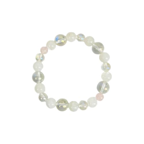 MIXIUJIEN �n���h���C�h�V�R��΃X�g���b�`�u���X���b�g�A���j�N���X�^���G�l���M�[�r�[�Y�W���G���[�A�j���Ə����p�A�q�[�����O�o�����X���X�g�o���h�B, One Size, ��΂Ȃ�