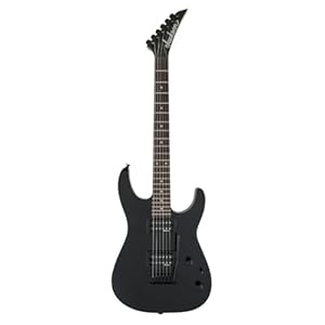 Jackson JS Series Dinky JS11 Gloss Black エレキギター" 