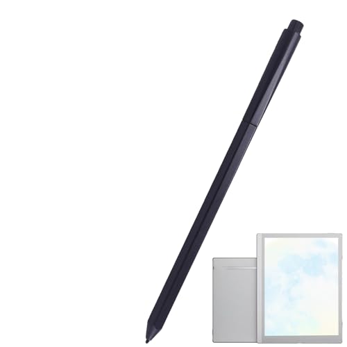 Stylus Pen with Eraser for BOOX Tablet Note Air 3 C E Ink Tablet 10.3 ePaper/Tablet Go Color 7 ePaper E Ink Tablet/Tablet Go 10.3 ePaper E Ink Tablet/Tablet Tab Ultra C Pro with 4096 High Sensitivity