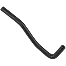 Zookpr 99071AD690 Automotive Vacuum Hose for 9971-AD690 Automotive PCV Valve Hose and Intake Manifold Compatible Replaceable PVC Vacuum Hose 1 Piece