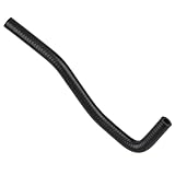 Zookpr 99071AD690 Automotive Vacuum Hose for 9971-AD690 Automotive PCV Valve Hose and Intake Manifold Compatible Replaceable PVC Vacuum Hose (1 Piece)