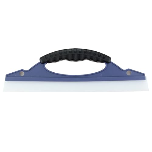 Morbido Silicone Auto Finestra Mano Tergivetro Antigraffio Auto Vetro Acqua Tergicristallo Asciugatura Raschiatura Pulitore Raschiatore Strumento Silicone Tergipavimento Per Pulizia