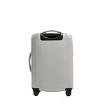 Away Softside Bigger Carry-On Suitcase, 23 Inch Lightweight, Expandable High-Strength Nylon Luggage With Spinner Wheels, Meets Requirements for Most Major Airlines, Cloud Gray - Image 3