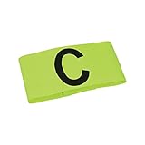 Select Captain's Arm Band