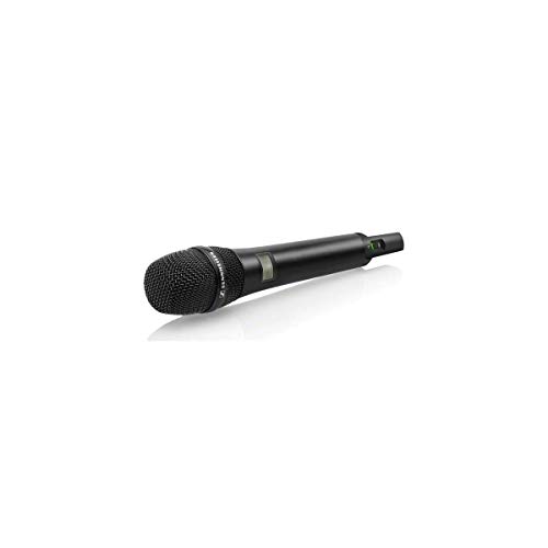 Rode Wireless Pro microphone