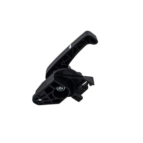 Poignée d'ouverture du capot DS7Z16B626B pour Lincoln MKZ