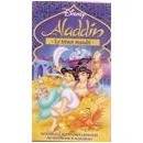  Aladdin : Le Trésor Maudit [VHS]