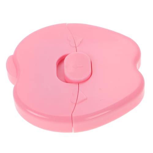 OATIPHO Recortador De Pelo Manual Para Bebés Peine Pequeño y Diseño Encantador Para Facilitar El Corte De Cabello Infantil Hogar Seguridad Garantizada