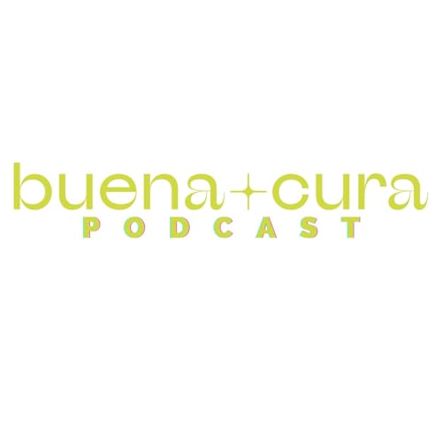 『Buena Cura』のカバーアート
