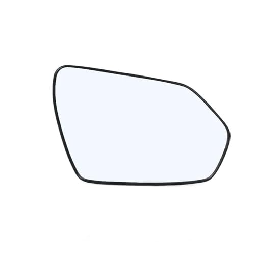 Miroir rétroviseur voiture haute clarté pour Hyundai Elantra 2021-2024 finition verre