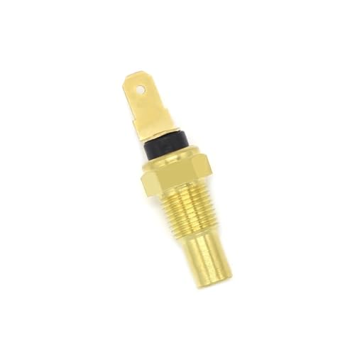 Sensor de temperatura del agua para motos CN21S y CP22S de alta precisión térmica