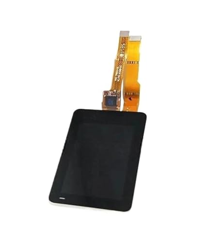 �������i�AGopro Hero 6 Gopro Hero 7 �V���o�[����уu���b�N�o�[�W�����ƌ݊�������^�b�`�C���t�� LCD �f�B�X�v���C�X�N���[��