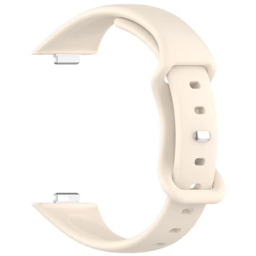 [QATUEBV] VR[v Watch Fit 4/4Pro Xgbv X}[gEHb`ANZT[ p X|[c(06 apricot,Fit 3)