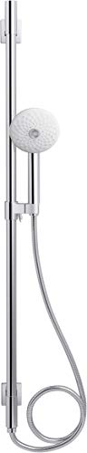 Regadera de mano Kohler Exhale B120 multifunción miniatura 5