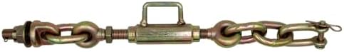159350 Check Chain Stabilizer 15-40HP Fits Kubota, John Deere, Ford/NH