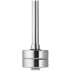 Genmitsu Replacement Shaft for Drag Knife, 1/8” Shank Precision with Dual Ball Bearings, Spare Shaft for Smooth Cutting