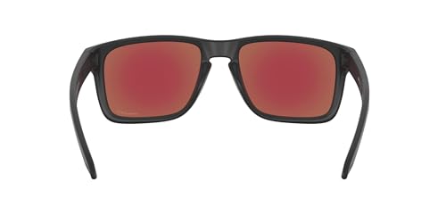 Image of Oakley Men Square Sunglasses - 0OO9417