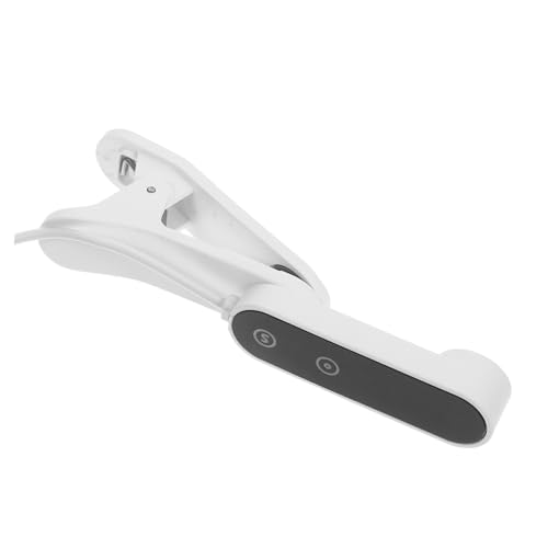 Tofficu Tocco Schermo Usb Per Telefono Clicker Automatico Dispositivo Di Tocco Schermo Per Streaming Live Ricompense Giochi Interfaccia Usb Abs Funzionamento Semplice Velocità Regolabile d